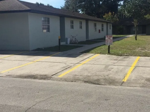 1647 Goodyear Ave #3, Lakeland, FL 33801