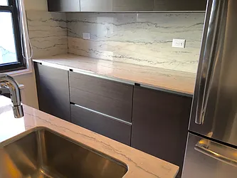 Rented by Stonehenge NYC LLC