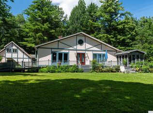 20 Engel Rd, Old Chatham, NY 12136