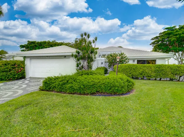 28 Estate Drive, Boynton Beach, FL 33436
