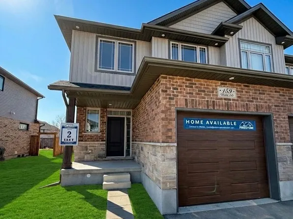 159 Walsh St, Wellington North, ON N0G 1A0