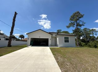 5020 Myrtlewood Rd, Labelle, FL 33935