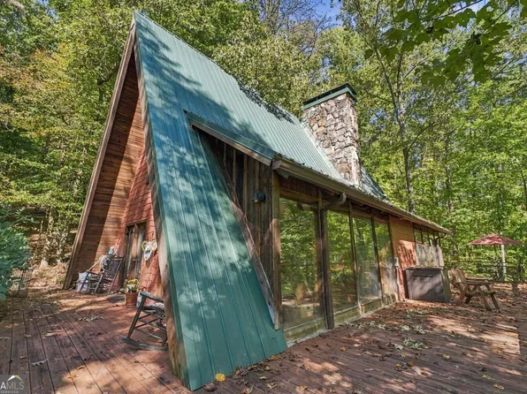 2317 Sautee Trl, Sautee Nacoochee, GA 30571