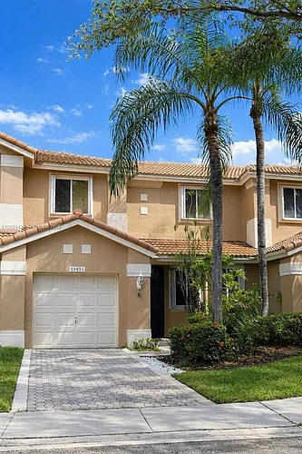 15851 SW 10th St Photo 1