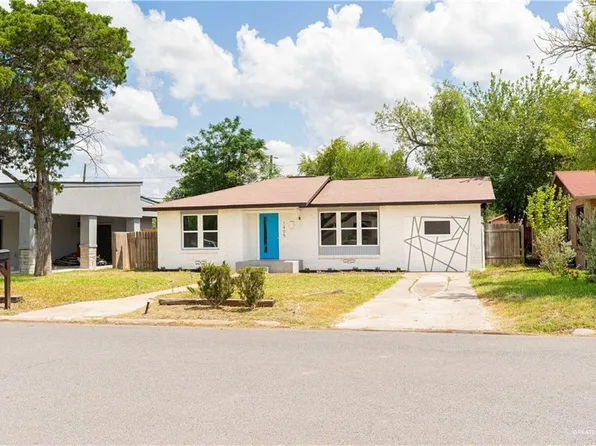 1405 Redwood Ave, McAllen, TX 78501
