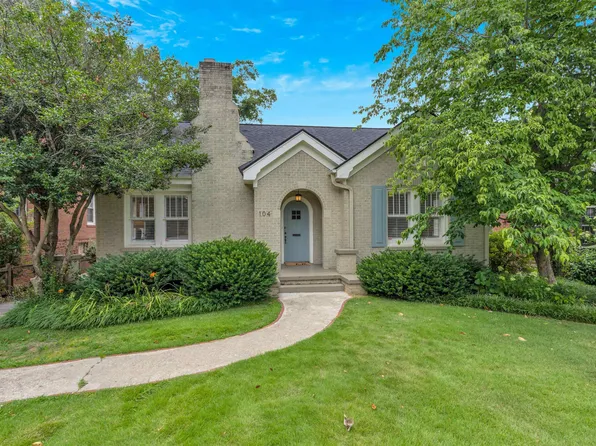 104 Ponce De Leon Dr, Greenville, SC 29605