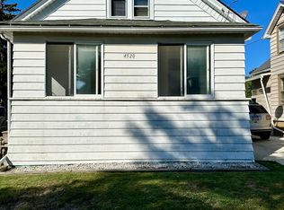 4520 18th Ave, Kenosha, WI 53140
