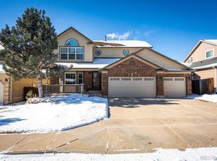 8481 Old Exchange Dr, Colorado Springs, CO 80920