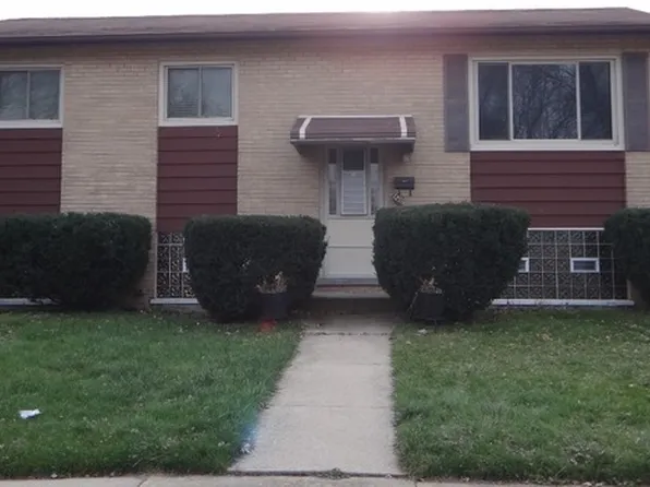 12556 S Trumbull Ave, Alsip, IL 60803