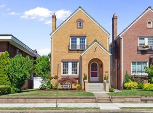 1044 Kennedy Dr, Ambridge, PA
