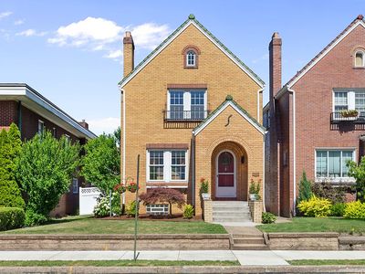 1044 Kennedy Dr, Ambridge, PA, 15003