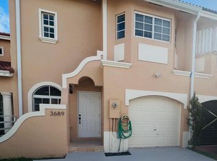 3689 SW 153rd Pl, Miami, FL 33185