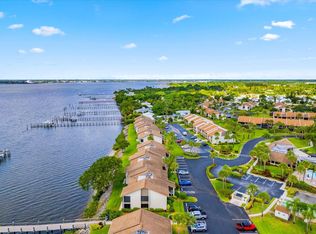 1600 NE Dixie Highway #10-205, Jensen Beach, FL 34957