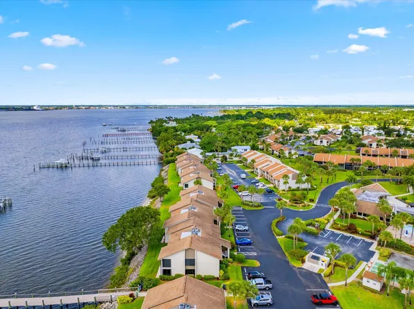 1600 NE Dixie Highway #10-205, Jensen Beach, FL 34957