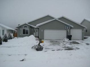 1144 El Rancho Dr, Billings, MT 59105