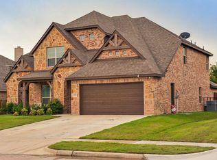 4038 Hyde Park Dr, Midlothian, TX 76065