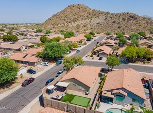 8907 E Fountain St, Mesa, AZ 85207