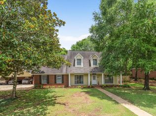 110 Sandy Springs Rd, Dothan, AL 36303