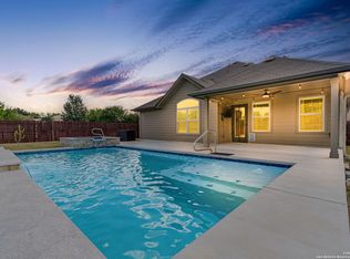 350 Oak Creek Way, New Braunfels, TX 78130