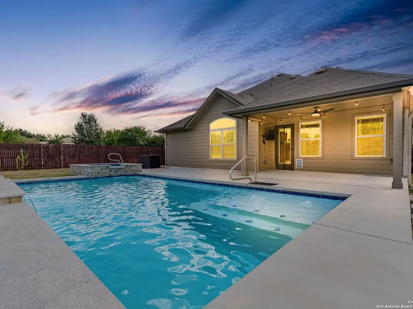 350 Oak Creek Way, New Braunfels, TX 78130