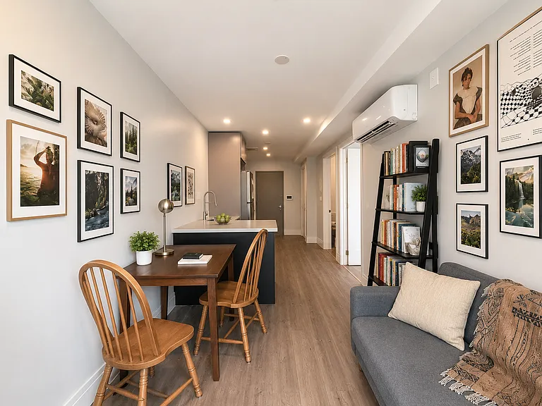 1070A Dekalb Ave #2B — Photo 3