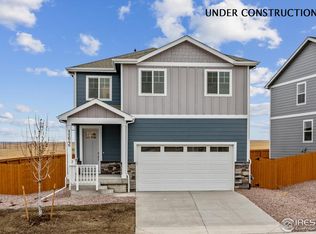 945 Tallus St, Lochbuie, CO 80603