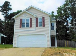 2808 Smoke Pl, Raleigh, NC 27610