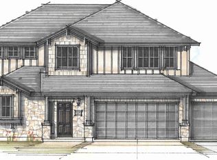 237 Munk Ln, Leander, TX 78641