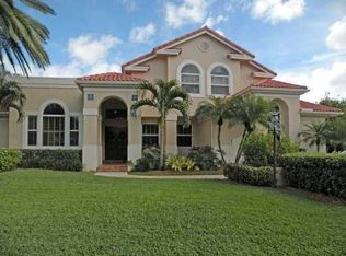 10356 Saint Andrews Rd, Boynton Beach, FL 33436