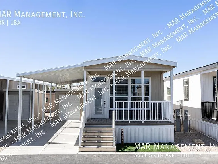 3601 S 4th Ave #E17 — Photo 10