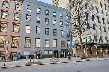 420 West 51st Street in Hell's Kitchen