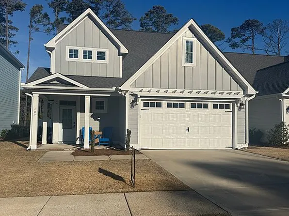 109 Freedom Park Rd, Beaufort, NC 28516