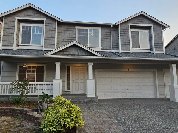 17825 SE 259th Pl, Kent, WA 98042