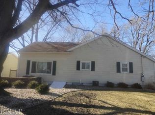 105 N East St, Atlanta, IL 61723
