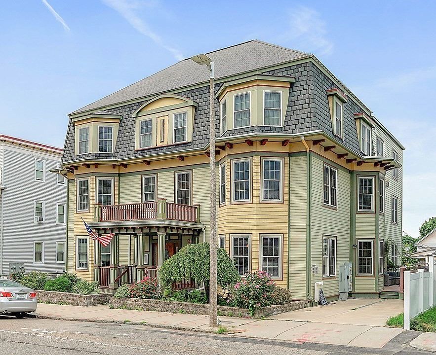 96 Neponset Ave UNIT 2, Dorchester, MA 02122 Zillow