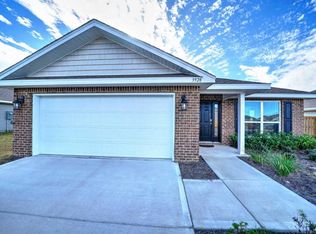 3928 Whitehead Blvd, Panama City, FL 32404