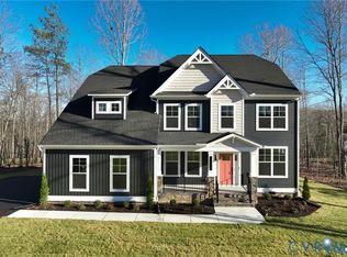 13025 Alsandair Dr, Chesterfield, VA 23838