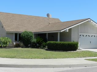 17302 Alfred Ave, Cerritos, CA 90703