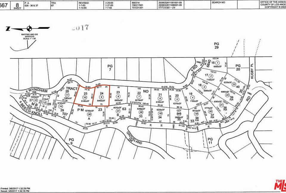 2nd image of 8348 Wyndham Rd