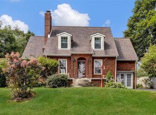 1065 Dutch Ridge Rd, Beaver, PA 15009