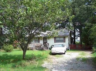 4804 Morton Dr, Jonesboro, AR 72401