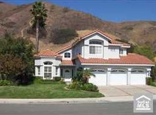 28535 Evening Breeze Dr, Yorba Linda, CA 92887