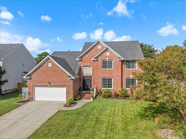 900 Rio Grande Dr, Virginia Beach, VA 23456