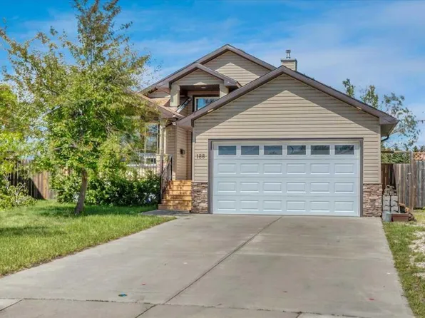 188 SW Aspen Creek Cres, Strathmore, AB T1P 0A7
