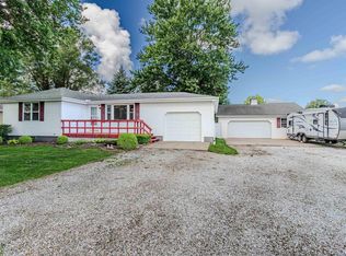 627 N Clauson Ct, Hanna City, IL