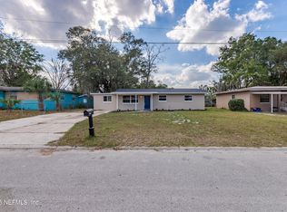 6926 Corday Rd, Jacksonville, FL 32208