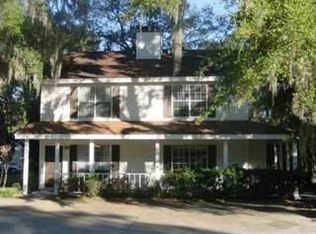 1602A Paris Ave, Port Royal, SC 29935