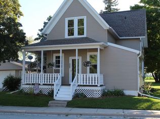 8290 Hwy W, Morrison, WI 54126