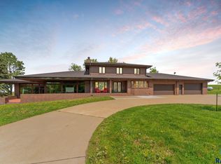 25943 478th Ave, Brandon, SD 57005