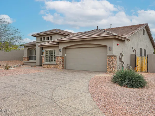 10423 E VERBENA Lane, Scottsdale, AZ 85255